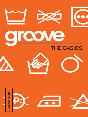cover image of Groove